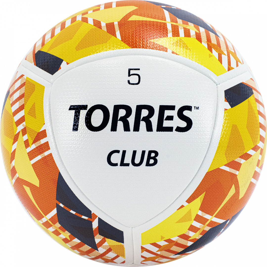 Мяч футбольный TORRES F320035