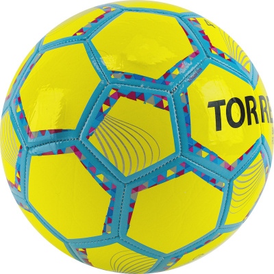 Мяч футзальный TORRES  Futsal BM 200