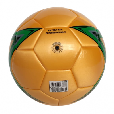 Мяч футбольный Joerex JAB10116
