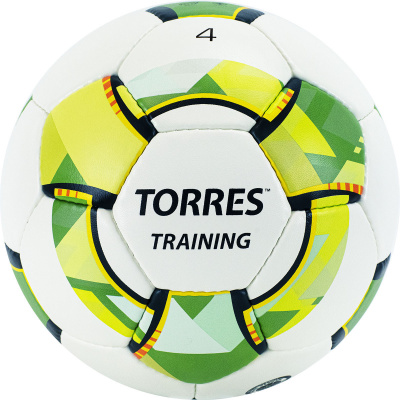 Мяч футбольный TORRES Training