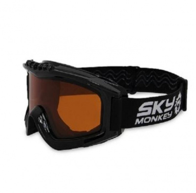 Очки горнолыжные Sky Monkeys SR21 OR